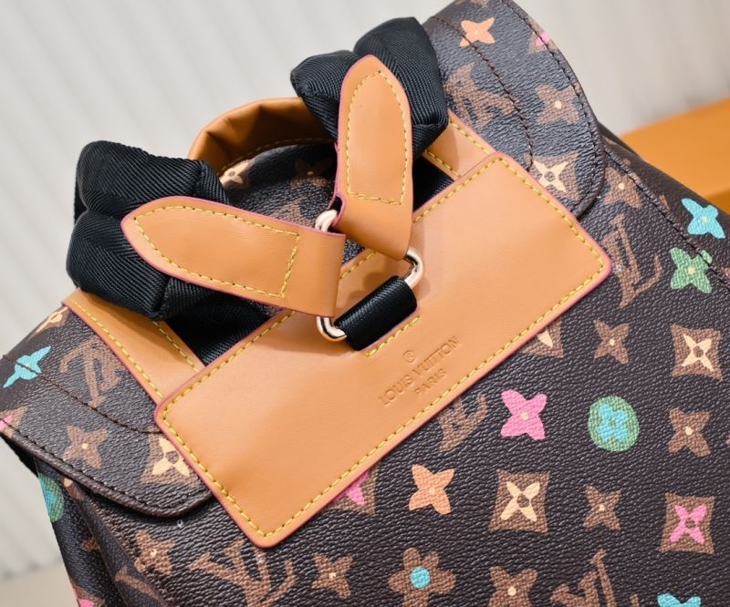 LV Backpacks